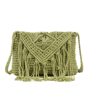 BG-S-082-Green ―  "Сумкины Дети"