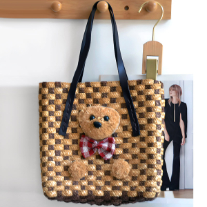 BG-S-100-Red ―  "Сумкины Дети"