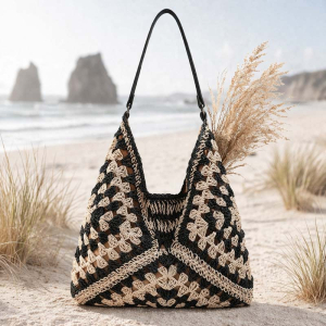 BG-S-105-Black ―  "Сумкины Дети"