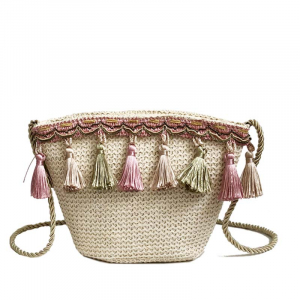 BG-S-137-Pink ―  "Сумкины Дети"