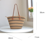 BG-S-185-Biege/Black