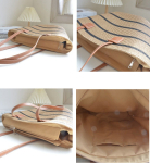 BG-S-185-Biege/Black