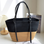 BG-S-190-Biege/Black