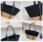 BG-S-190-Biege/Black