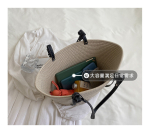 BG-S-190-Biege/Black