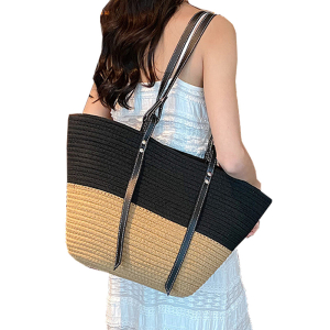 BG-S-190-Biege/Black ―  "Сумкины Дети"