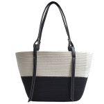 BG-S-190-Black/White