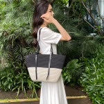 BG-S-190-Black/White