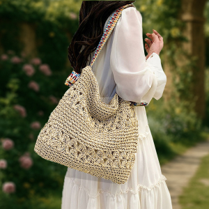 BG-S-208-Cream ―  "Сумкины Дети"