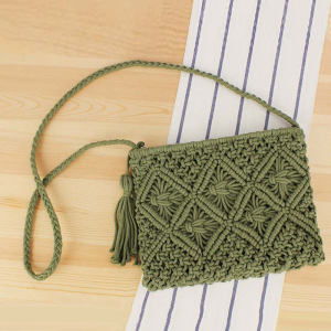 BG-S-213-Green ―  "Сумкины Дети"