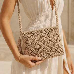 BG-S-213-Biege ―  "Сумкины Дети"