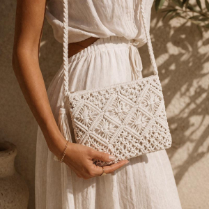 BG-S-213-White ―  "Сумкины Дети"