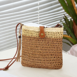 BG-S-224-Brown ―  "Сумкины Дети"