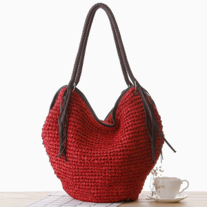 BG-S-233-Red ―  "Сумкины Дети"