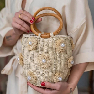 BG-S-237-Cream ―  "Сумкины Дети"