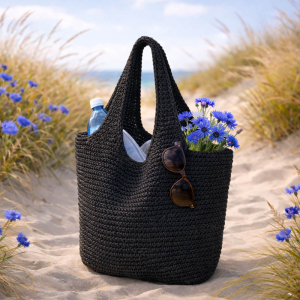 BG-S-2601-Black ―  "Сумкины Дети"