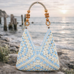 BG-S-2610-Blue ―  "Сумкины Дети"