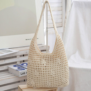 BG-S-2611-Cream ―  "Сумкины Дети"