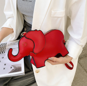 BG-TOY-111-Red ―  "Сумкины Дети"