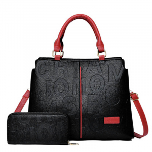 BG-X-6026-Black ―  "Сумкины Дети"