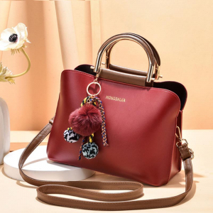 BG-557-Red ―  "Сумкины Дети"