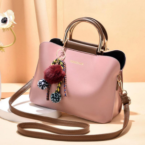 BG-557-Pink ―  "Сумкины Дети"