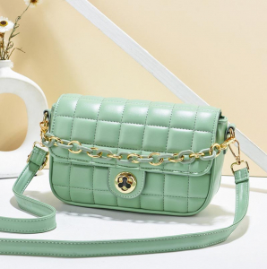 BG-L-570-Green ―  "Сумкины Дети"