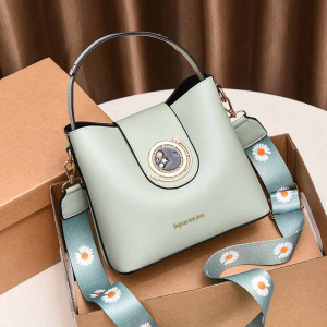 BG-575-Green ―  "Сумкины Дети"