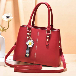 BG-2061-(593)-Red ―  "Сумкины Дети"