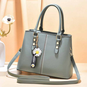 BG-2061-(593)-Green ―  "Сумкины Дети"