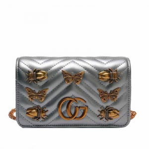 BGT-08-Silver ―  "Сумкины Дети"