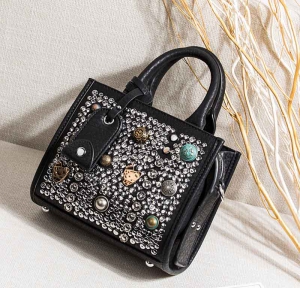 BGT-16-Black ―  "Сумкины Дети"