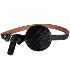 BL-3102-Black ―  "Сумкины Дети"