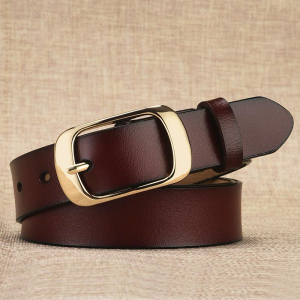 BL-L-200-Brown/Gold-115 ―  "Сумкины Дети"