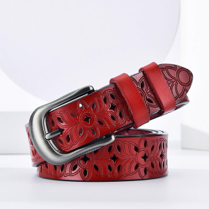 BL-L-9217-Red-110 ―  "Сумкины Дети"