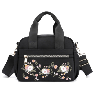 BAG-249602-black ―  "Сумкины Дети"