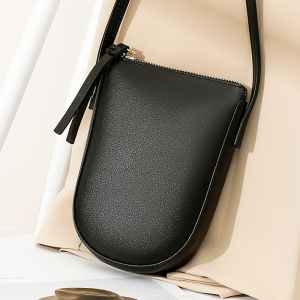 Bag-K2030-A-Black ―  "Сумкины Дети"