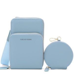 Bag-6268-001-Blue ―  "Сумкины Дети"