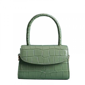 A-L-1081-L/Green ―  "Сумкины Дети"