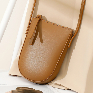 Bag-K2030-A-Brown ―  "Сумкины Дети"