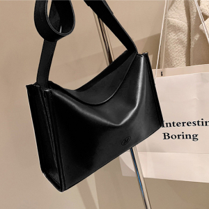 Bag-002-Black ―  "Сумкины Дети"