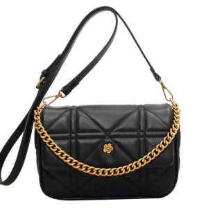 Bag-003-Black ―  "Сумкины Дети"