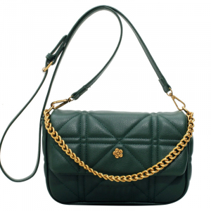 Bag-003-Green ―  "Сумкины Дети"