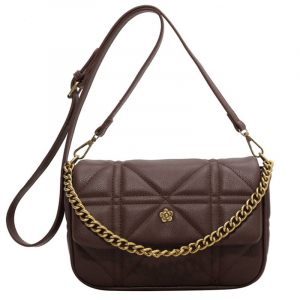 Bag-003-Brown ―  "Сумкины Дети"