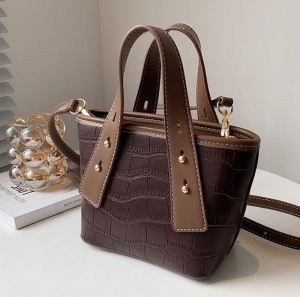 Bag-004-Brown ―  "Сумкины Дети"