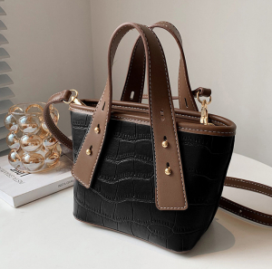 Bag-004-Black ―  "Сумкины Дети"