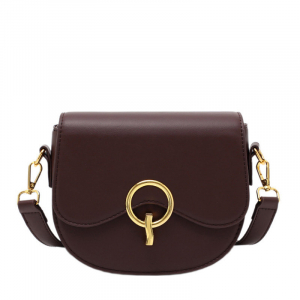 Bag-0603-Coffee ―  "Сумкины Дети"