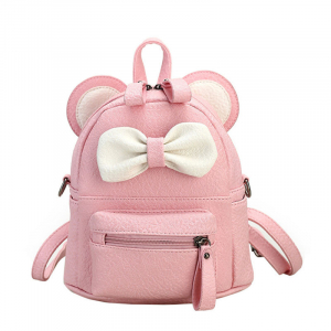 BAG-11-pink ―  "Сумкины Дети"