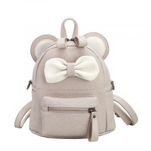 BAG-11-grey ―  "Сумкины Дети"