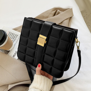 Bag-132-Black ―  "Сумкины Дети"